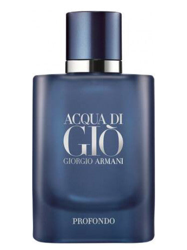 Giorgio Armani Acqua di Giò Profondo sample (5ml)