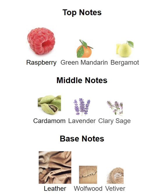 Azzaro Forever Wanted Elixir sample (2ml)