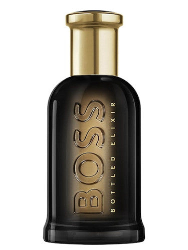 Boss Bottled Elixir sample (2ml)