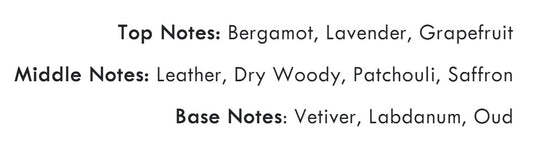 Naseem Whispers water based fragrance sample (5ml)