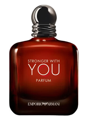 Giorgio Armani Emporio Armani Stronger With You Parfum sample (2ml)
