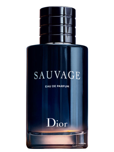 Dior Sauvage Eau de Parfum samples (5ml)