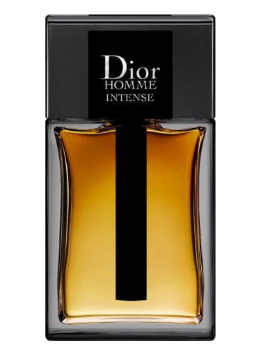Dior Homme Intense sample (5ml)