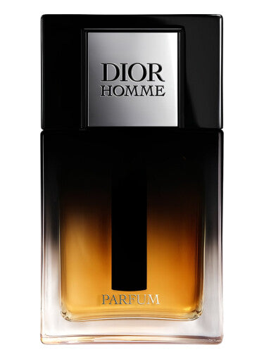 Dior Homme Parfum 2025 sample (2ml)