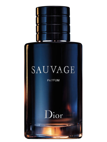 Dior Sauvage Parfum sample (5ml)