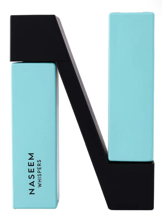 Naseem Whispers water based fragrance sample (5ml)