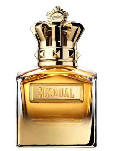 Jean Paul Gaultier Scandal Pour Homme Absolu sample (5ml)