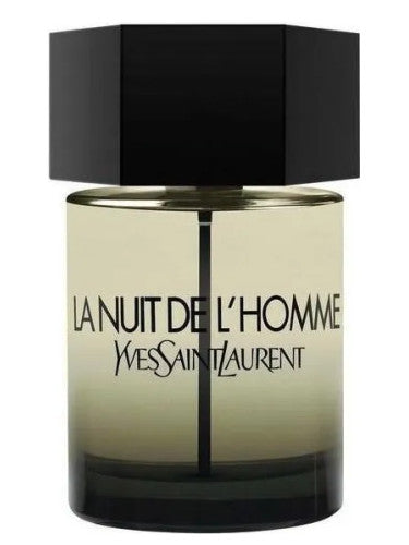 Yves Saint Laurent La Nuit de l'Homme sample (2ml)